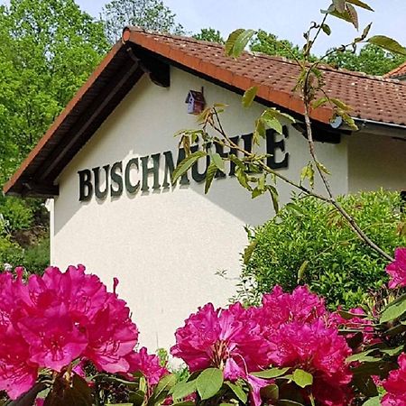 Apartament Biohof Buschmuehle Konigsfeld  Zewnętrze zdjęcie