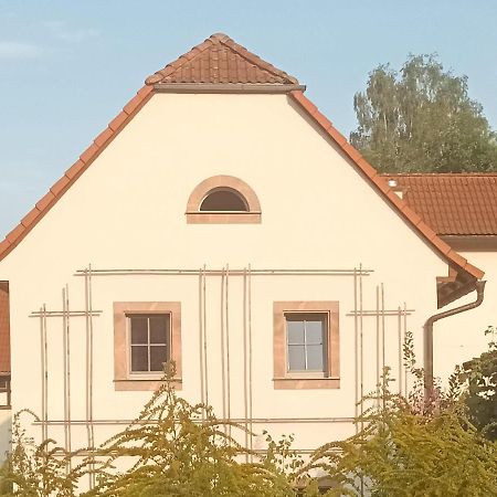 Apartament Biohof Buschmuehle Konigsfeld  Zewnętrze zdjęcie